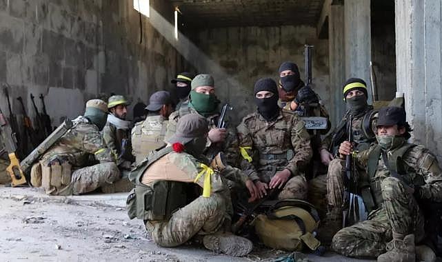 Heyet Tahrir Şam kurucusunun Türkiye&#039;deki mal varlıkları donduruldu