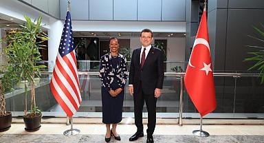 İBB’NİN ÖDÜLLÜ PROJESİNE USTDA’DAN 2 MİLYON DOLARLIK HİBE