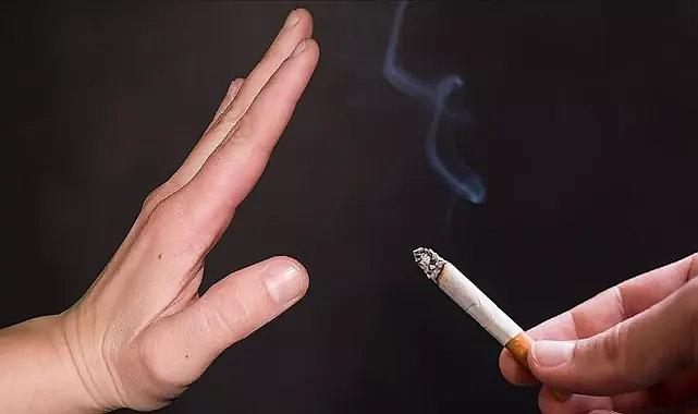 İçilen her sigara hayatınızdan 20 dakika çalıyor