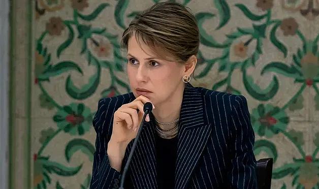 İddia: Esma Esad'ın sağlığı kötüleşiyor, yaşama şansı yüzde 50