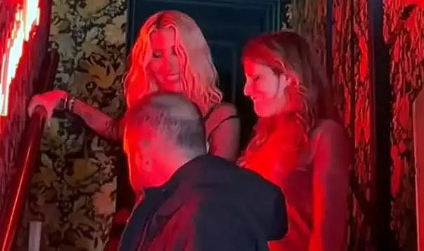 İrem Derici'nin zor anları! Hasan Can Kaya'nın adını duyunca verdiği tepki bomba
