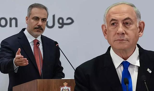 İsrail'in Golan Tepeleri'ndeki yerleşimci sayısını artırma kararına Türkiye'den tepki