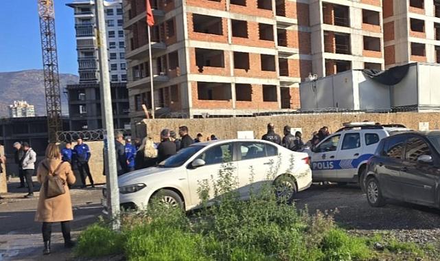 İzmir Büyükşehir Belediyesinden o kooperatife kayyum