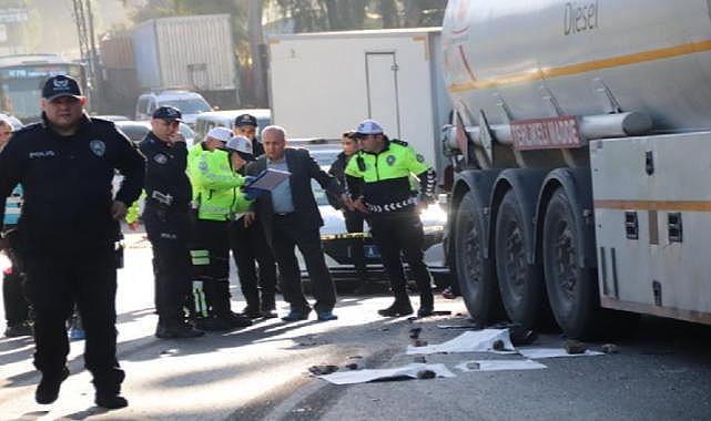 İzmir'de bir öğrencinin hayatını kaybettiği servis kazasında korkunç iddia: Servis şoförü emniyet kemeri taktırmamış