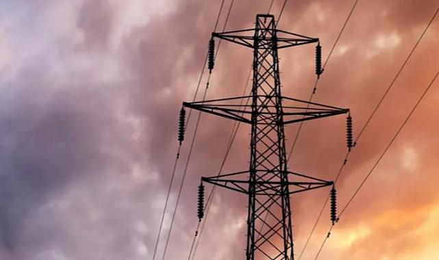 İzmir'de o ilçelerde planlı elektrik kesintisi