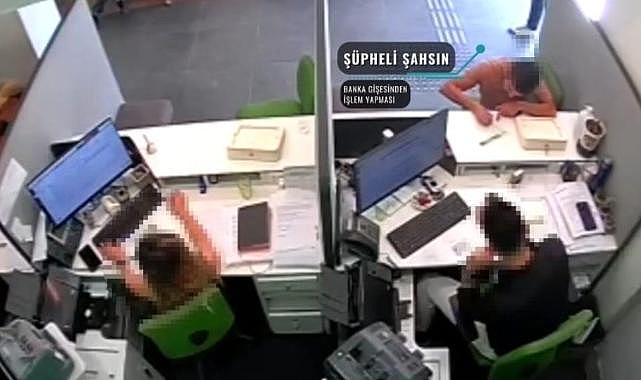 İzmir'de sazan sarmalı yöntemiyle 20 milyon lira dolandırdılar: 7 kişi tutuklandı