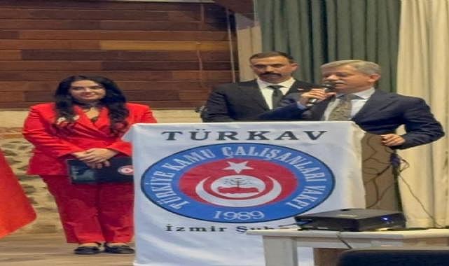 İzmir’de Ülkücü memurlar buluşması