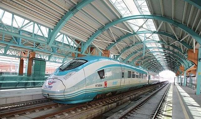 İzmir&#039;e müjde! Ankara-İzmir arası 3,5 saate düşüyor!