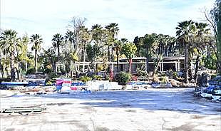 İzmir’in tarihi gazinoları yeniden doğuyor