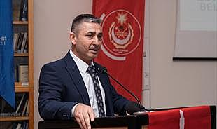 İzmir İtfaiyesi’nden bir başarı daha  Endüstriyel yangınlara müdahalede artık daha deneyimliler