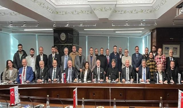İzmir kulüplerinin önceliği tesisleşme