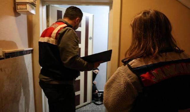 İzmir merkezli 32 ilde DEAŞ operasyonu: 31 kişi tutuklandı