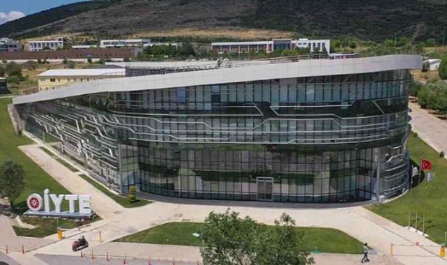 İzmir Yüksek Teknoloji Enstitüsü 15 sözleşmeli personel alacak