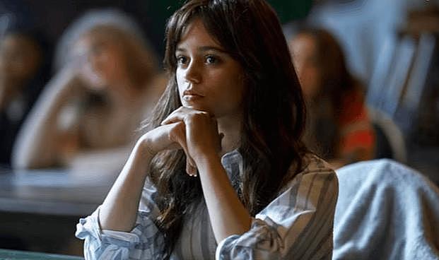 Jenna Ortega ve Paul Rudd'ın Yeni Filmi "Death Of A Unicorn"un Fragmanı Çıktı