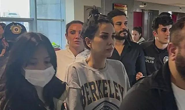 Kara para davasında Polat çifti şirketlerinin peşinde