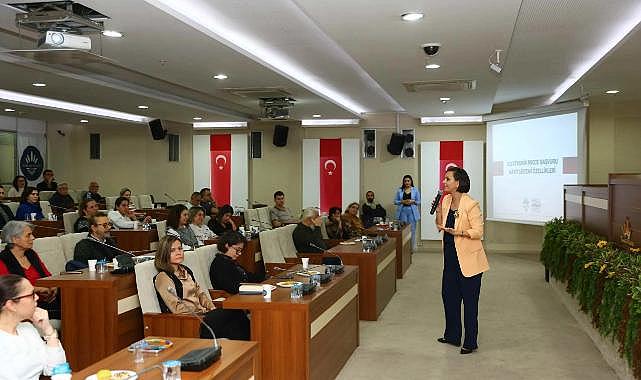 Karabağlar’da E-İMAR’a dönüşüm başlıyor