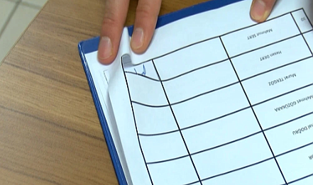 Kargo teslim kağıdı imzalarken aman dikkat! Hayatınızı kabusa çevirebilir