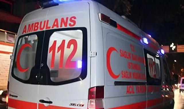 Kayseri'de soba faciası: Aynı aileden iki kardeş hayatını kaybetti, 4 kişi hastanede tedavi altında