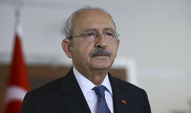 Kemal Kılıçdaroğlu'nun acı günü!