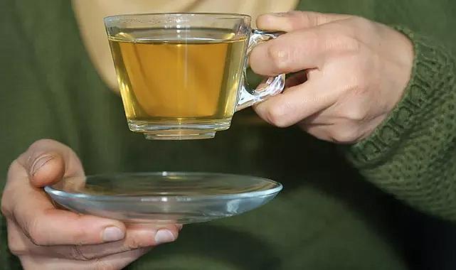 Kilo vermek için yok satan karışımdan içti: Karaciğer yetmezliği teşhisi konuldu