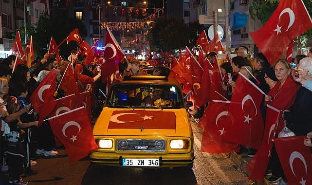 Klasik meraklıları sevinecek: Nostaljik Anadol fuarı başlıyor