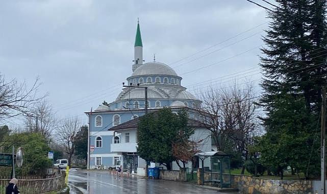Kocaeli'de ilginç olay: Ölmeden 2 camide selasını okuttu