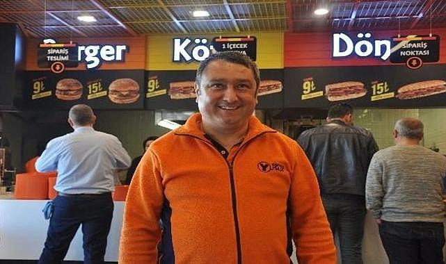 Köfteci Yusuf'tan herkesi şaşırtan yeni hamle!