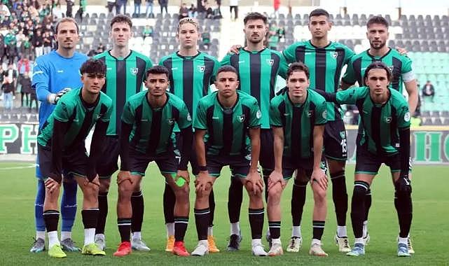 Köklü Türk kulübüne 6 puan silme cezası