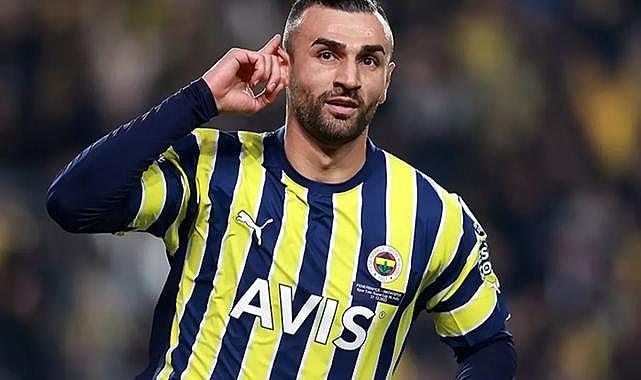 Kolları sıvadılar: İşte Serdar Dursun'un yeni takımı