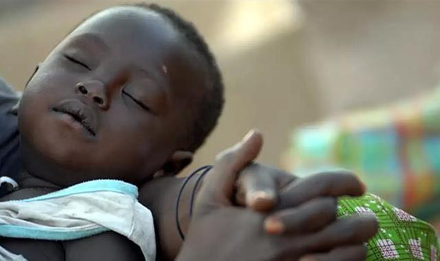 Kongo&#039;da gizemli hastalık alarmı! Çoğu çocuk 71 kişi öldü