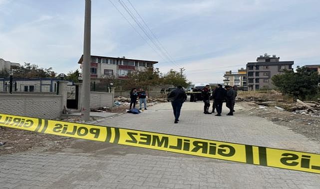 Kuru temizleme dükkanını kurşunlayan 3 şüpheli yakalandı