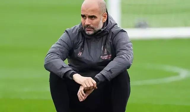 Manchester City, en sonunda kabustan uyandı