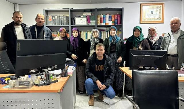 Manisa'da açılan tapu davası 71 yıl sonra sonuçlandı