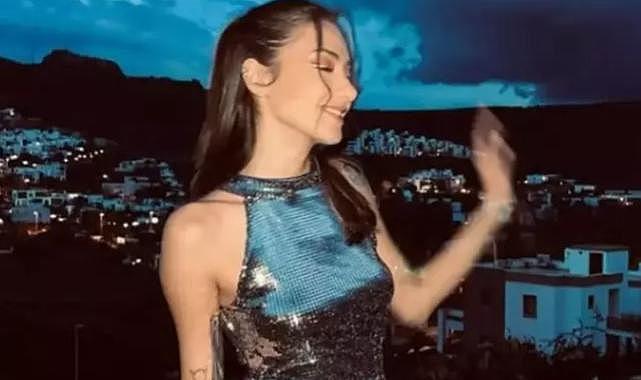 MasterChef jürisi Mehmet Yalçınkaya'nın kızından iddialı paylaşımlar