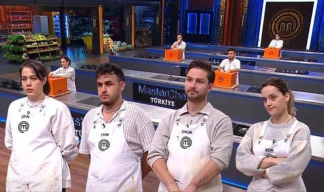 MasterChef'te dördüncü ceketin sahibi belli oldu