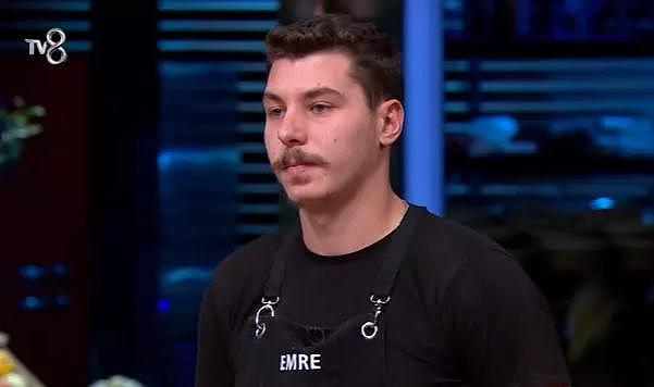 MasterChef'te elenen isim ortalığı karıştırdı