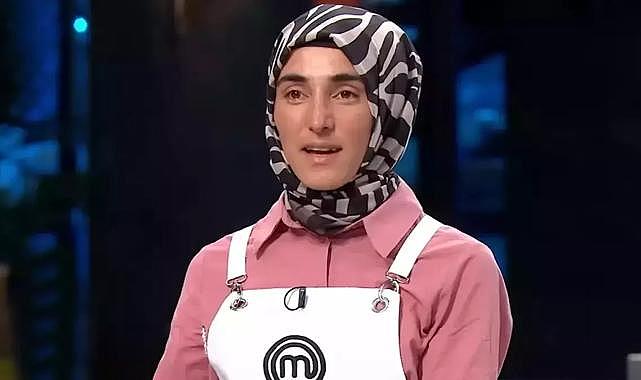 MasterChef'ten elen Ayşe Ekiz'in yeni işi ve alacağı para belli oldu