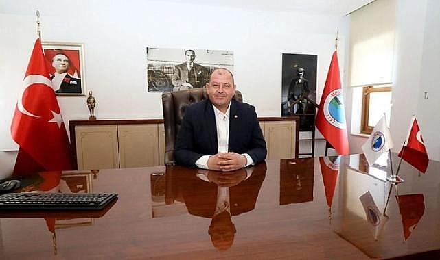 Menderes&#039;in 2024&#039;ü hizmetlerle dolu dolu geçti