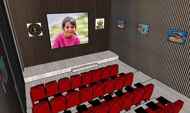 Midyat Belediye Başkanı Sayın Veysi Şahin “Narin Güran” İsmini Yaşatmak İçin Meclis Kararı Aldırdı…