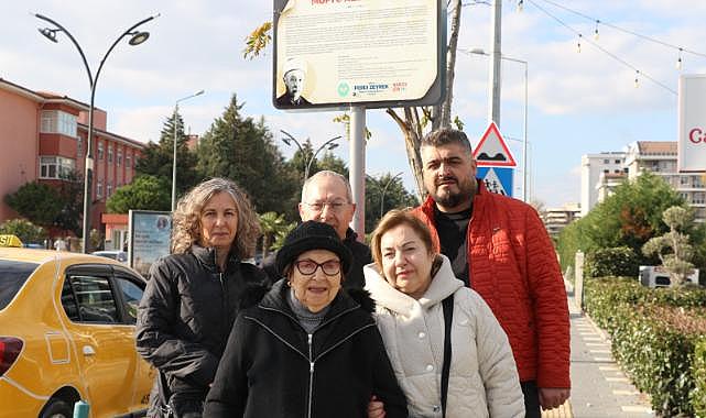 Milli Mücadele Kahramanı Müftü Alim Efendi Anıldı