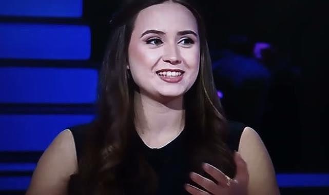 Milyoner'de sürpriz yarışmacı! Dikkatli izleyiciler kim olduğunu hemen fark etti
