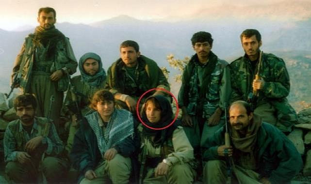 MİT’ten Suriye/Kamışlı’da nokta operasyon