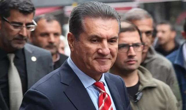 Mustafa Sarıgül: ''Ofsayt kaldırılsın''