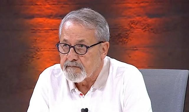 Naci Görür: ''Daha ne olmasını istiyorsunuz? Maraş yetmedi mi?'
