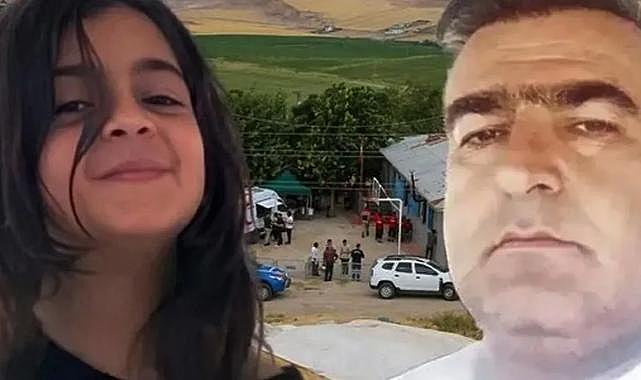 Narin cinayetinde Salim Güran'ın telefonundaki uygulama mahkemeye delil olarak sunuldu!