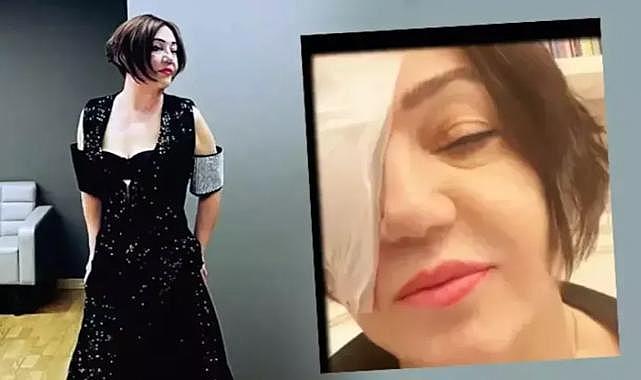 Nazan Öncel'den sevenlerine kötü haber... Konseri iptal