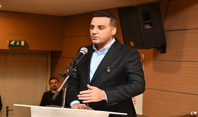 Ödüllü Filmler Çiğli'de İzleyiciyle Buluştu