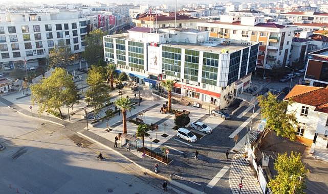 Okullar Çevre İçin Yarışıyor