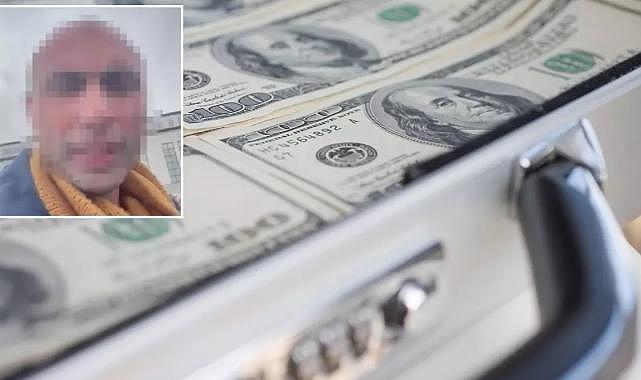 Onlarca aileyi dolandırmak için Yargıtay önünden video çekti: Şeyh ailesiyiz, hakim savcılar bizim müritlerimiz