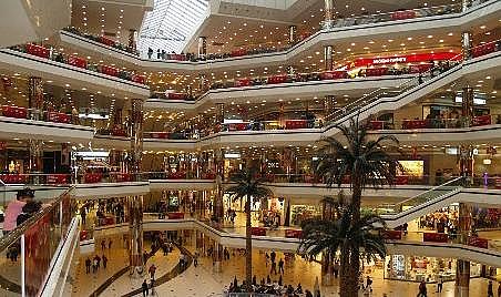 Ortalığı karıştıracak iddia: AVM'lere girişte kişi başı 1 lira alınacak